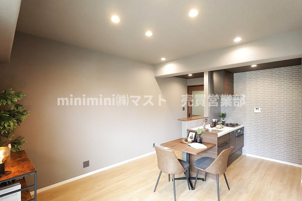 メロディーハイム清水谷のその他