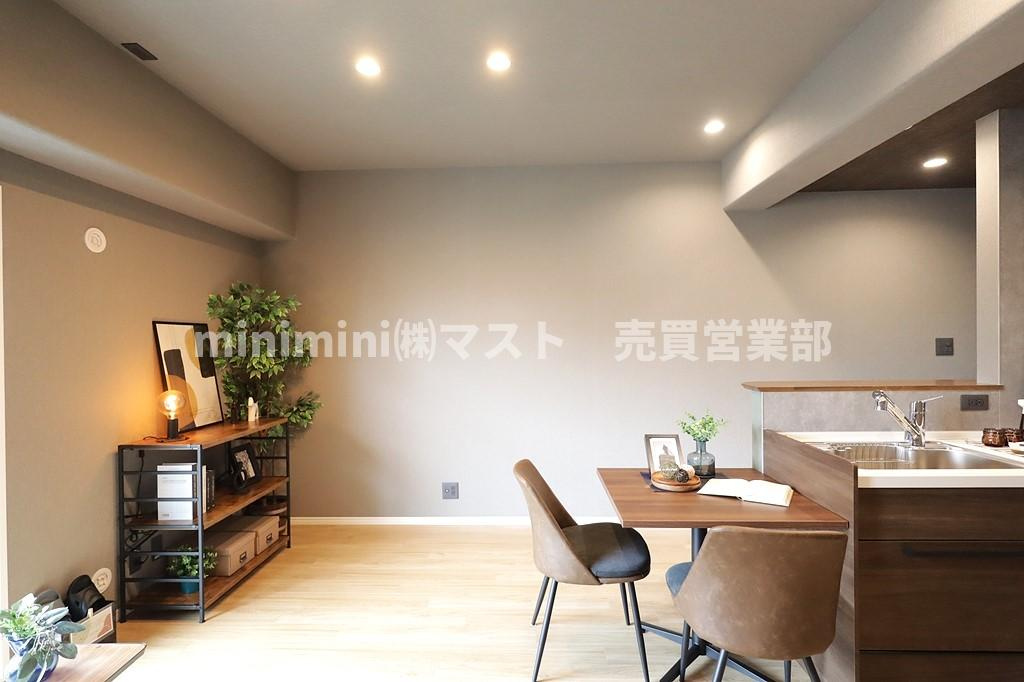 メロディーハイム清水谷のその他