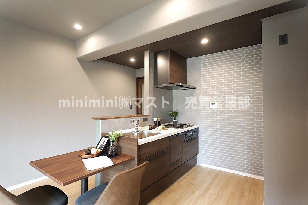 メロディーハイム清水谷のその他