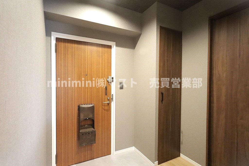 メロディーハイム清水谷のその他