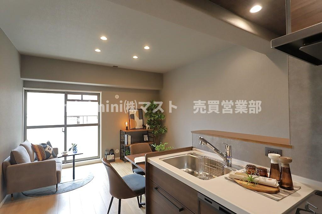 メロディーハイム清水谷のその他