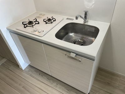 【キッチン】 | Log池上／ログ池上 | Log池上