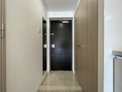 【玄関】 | Log池上／ログ池上 | Log池上