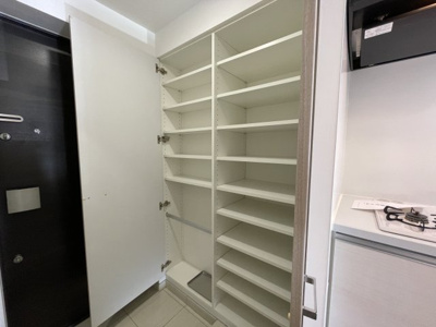 【収納】 | Log池上／ログ池上 | Log池上