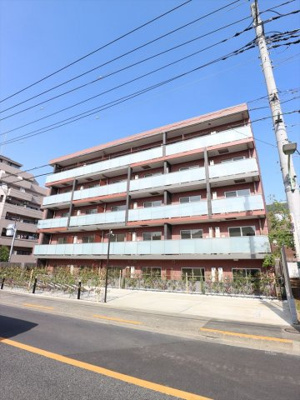 【外観】 | Log池上／ログ池上 | Log池上