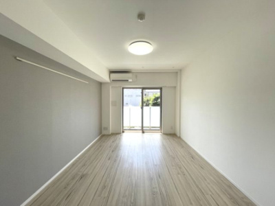 【居間・リビング】 | Log池上／ログ池上 | Log池上