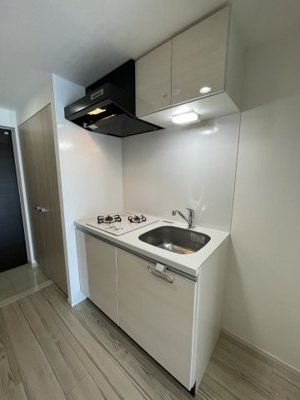 【キッチン】 | Log池上／ログ池上 | Log池上