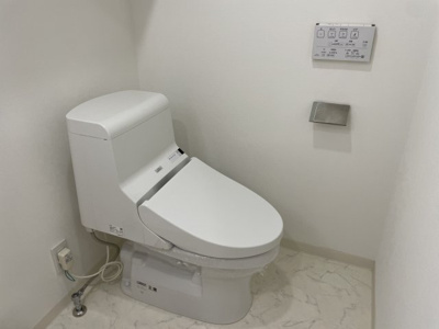 【トイレ】 | Log池上／ログ池上 | Log池上