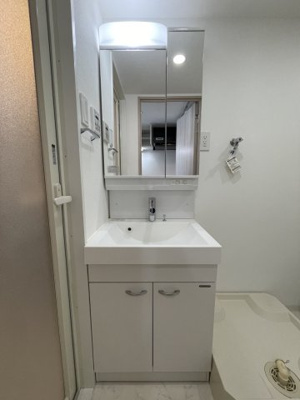 【独立洗面台】 | Log池上／ログ池上 | Log池上