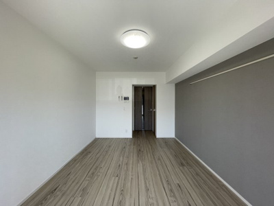 【寝室】 | Log池上／ログ池上 | Log池上