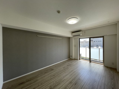 【洋室】 | Log池上／ログ池上 | Log池上