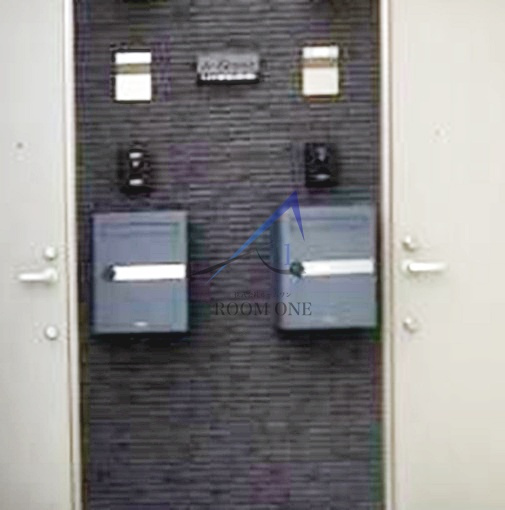 Ａ－Ｈｏｕｓｅのその他共用部分|ポストです。