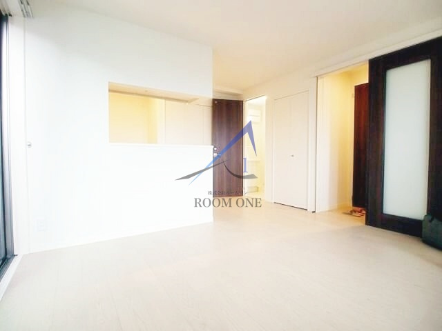 Ａ－Ｈｏｕｓｅの寝室|寝室です。