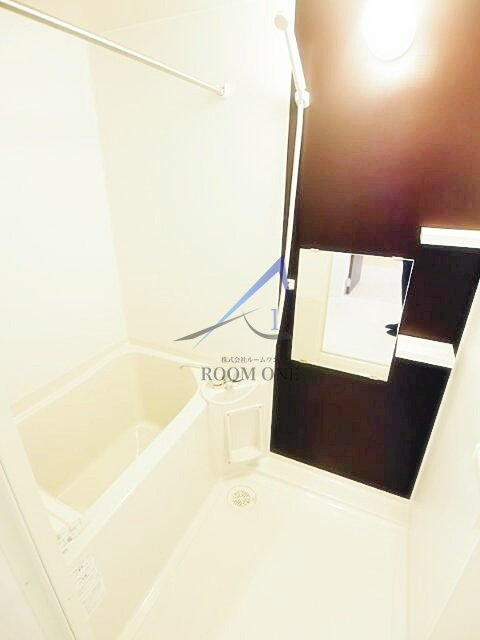 Ａ－Ｈｏｕｓｅの浴室|お風呂です。