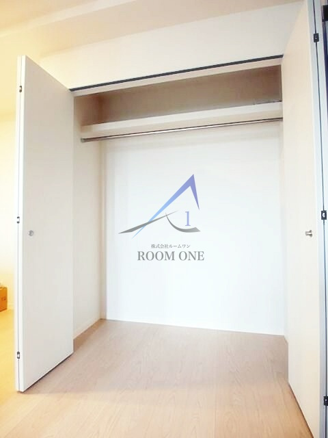 Ａ－Ｈｏｕｓｅの収納|収納です。