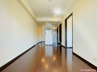 【内装】 | アニマーレ長堀