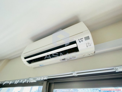 【設備】 | アニマーレ長堀