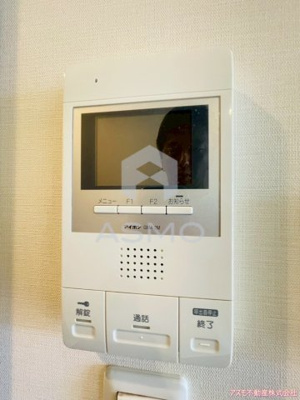 【セキュリティ】 | アニマーレ長堀