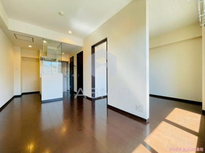 【居間・リビング】 | アニマーレ長堀