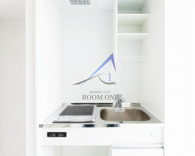 COZY HOUSE駒沢のキッチン|キッチンです。