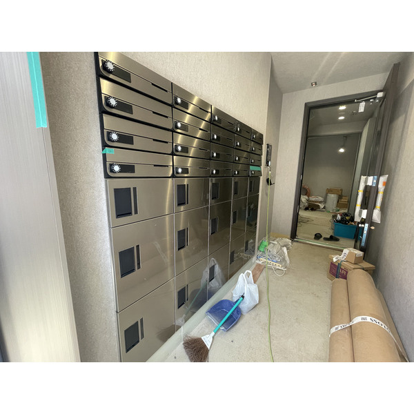 リトルキャビンのその他共用部分