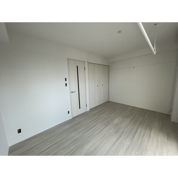 リトルキャビンの居間・リビング