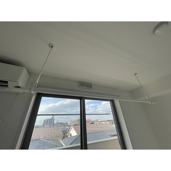 リトルキャビンの設備