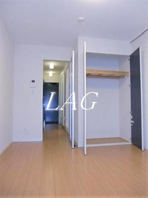 【寝室】 | ヴェルデ下落合 | 寝室です。