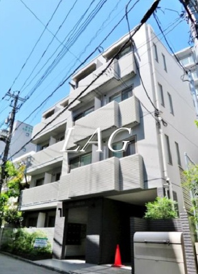 【外観】 | ヴェルデ下落合 | 外観です。