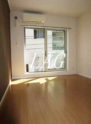 【居間・リビング】 | ヴェルデ下落合 | 洋室のお部屋です。