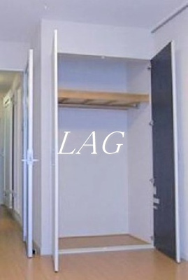 【収納】 | ヴェルデ下落合 | 収納です。