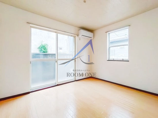 エーデルハイツの寝室|寝室です。