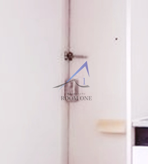 エーデルハイツのセキュリティ|内鍵です。