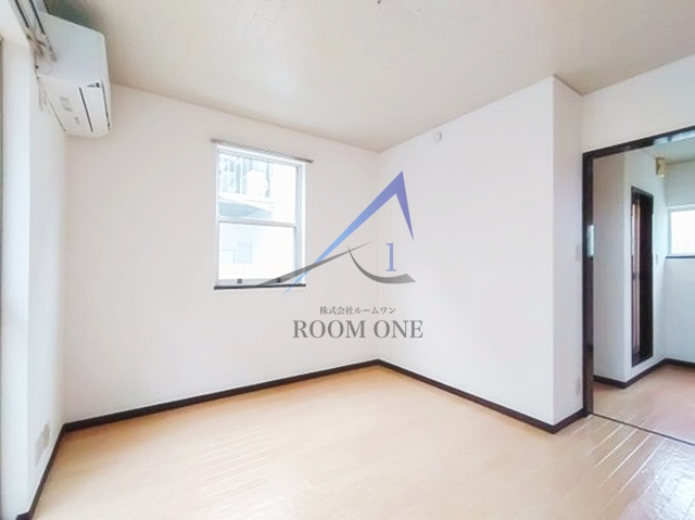 エーデルハイツの内装