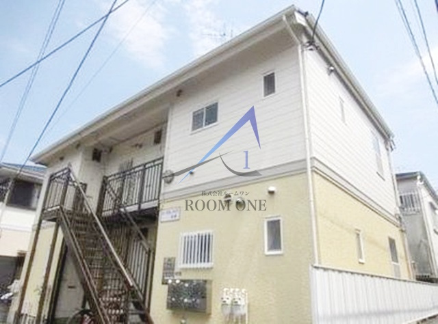 エーデルハイツ