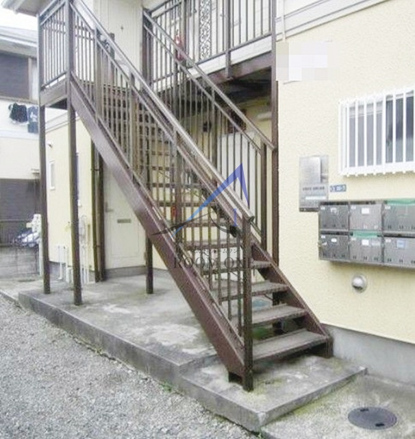 エーデルハイツ