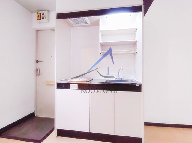 エーデルハイツのキッチン|キッチンです。