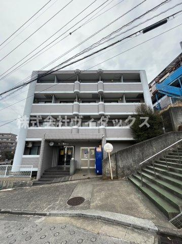 百合ヶ丘池上マンション