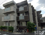 エンブレイス鴫野Ⅱの画像