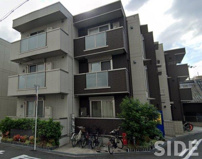 エンブレイス鴫野Ⅱの画像