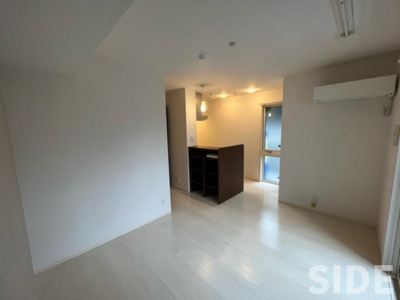 【居間・リビング】 | エンブレイス鴫野Ⅱ | ※別室参考画像