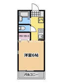 間取りです。