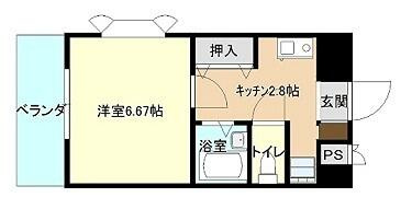 ※出窓は、角部屋のみです