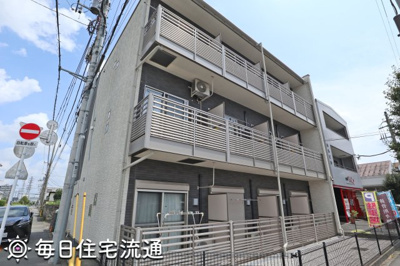 【外観】 | きよらか