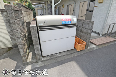 【その他共用部分】 | きよらか