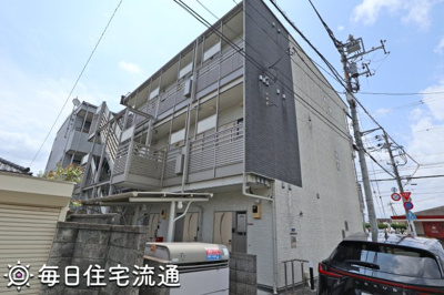 【外観】 | きよらか