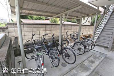 【その他共用部分】 | きよらか