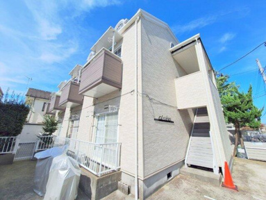 ★閑静な住宅街で住環境Good★