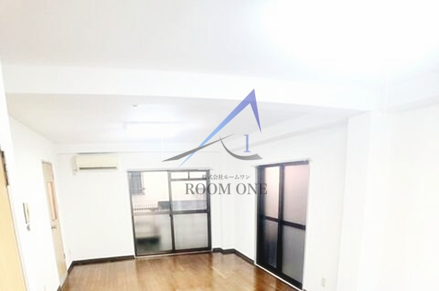 ソルトハイツの寝室|寝室です。