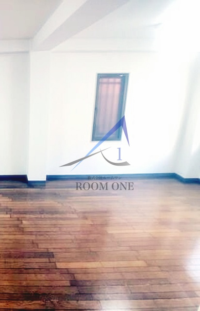 ソルトハイツの内装